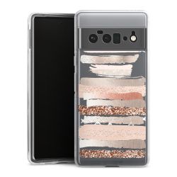 Hard Case transparent - 2in1