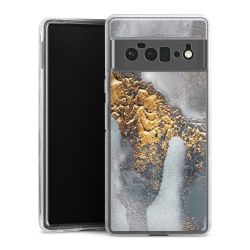 Hard Case transparent - 2in1