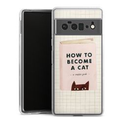 Hard Case transparent - 2in1