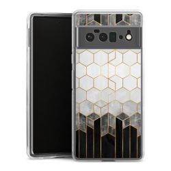 Hard Case transparent - 2in1