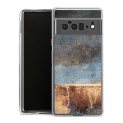 Hard Case transparent - 2in1