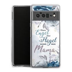 Hard Case transparent - 2in1