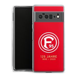 Hard Case transparent - 2in1