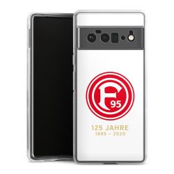 Hard Case transparent - 2in1