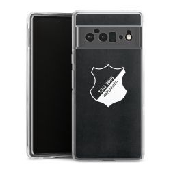 Hard Case transparent - 2in1