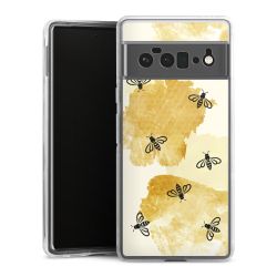 Hard Case transparent - 2in1