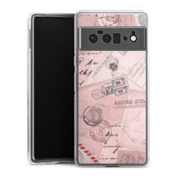 Hard Case transparent - 2in1