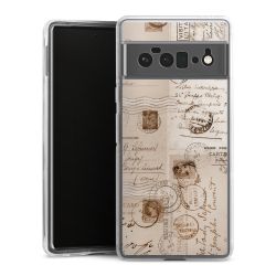 Hard Case transparent - 2in1