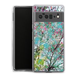 Hard Case transparent - 2in1