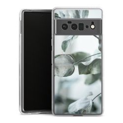 Hard Case transparent - 2in1