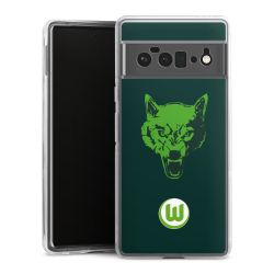 Hard Case transparent - 2in1