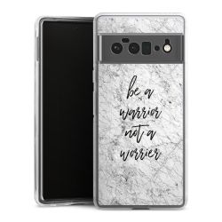 Hard Case transparent - 2in1