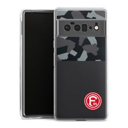 Hard Case transparent - 2in1