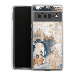 Hard Case transparent - 2in1