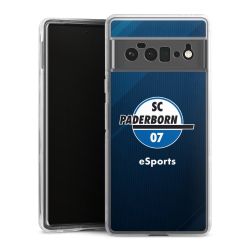 Hard Case transparent - 2in1