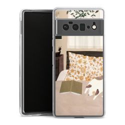 Hard Case transparent - 2in1