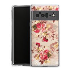 Hard Case transparent - 2in1