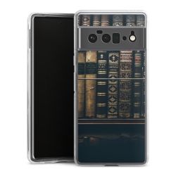 Hard Case transparent - 2in1