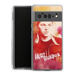 Hard Case transparent - 2in1