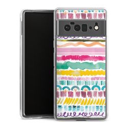 Hard Case transparent - 2in1