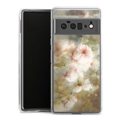 Hard Case transparent - 2in1