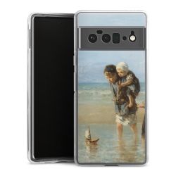 Hard Case transparent - 2in1