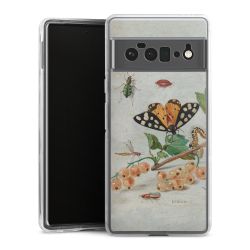 Hard Case transparent - 2in1