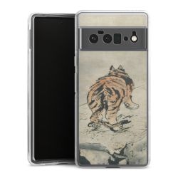 Hard Case transparent - 2in1