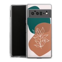 Hard Case transparent - 2in1