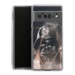 Hard Case transparent - 2in1