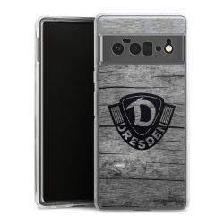 Hard Case transparent - 2in1