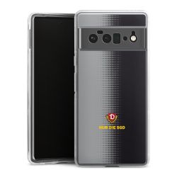 Hard Case transparent - 2in1