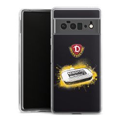 Hard Case transparent - 2in1