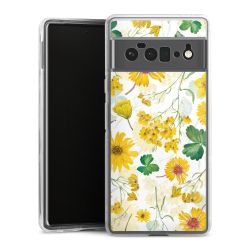 Hard Case transparent - 2in1