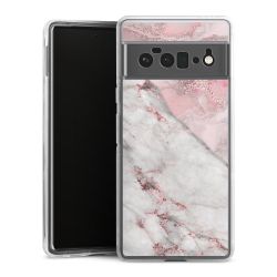 Hard Case transparent - 2in1