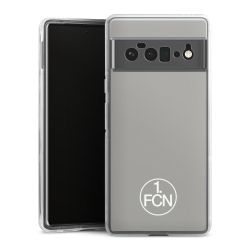 Hard Case transparent - 2in1