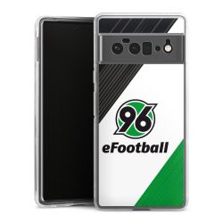 Hard Case transparent - 2in1