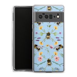 Hard Case transparent - 2in1