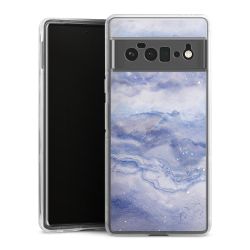 Hard Case transparent - 2in1