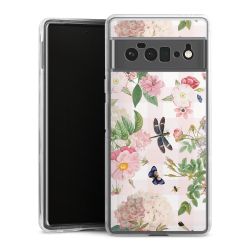 Hard Case transparent - 2in1