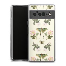 Hard Case transparent - 2in1