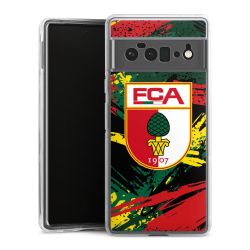 Hard Case transparent - 2in1