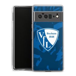 Hard Case transparent - 2in1