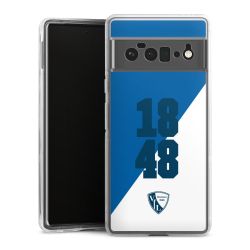 Hard Case transparent - 2in1