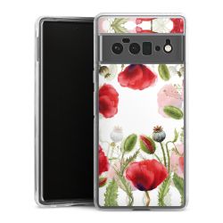 Hard Case transparent - 2in1