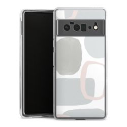 Hard Case transparent - 2in1