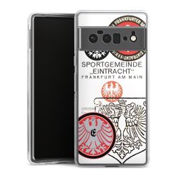 Hard Case transparent - 2in1