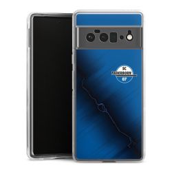 Hard Case transparent - 2in1