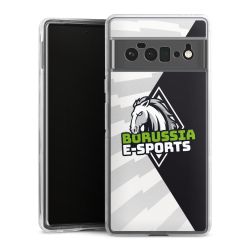 Hard Case transparent - 2in1