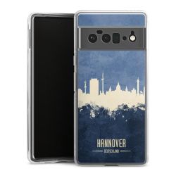 Hard Case transparent - 2in1